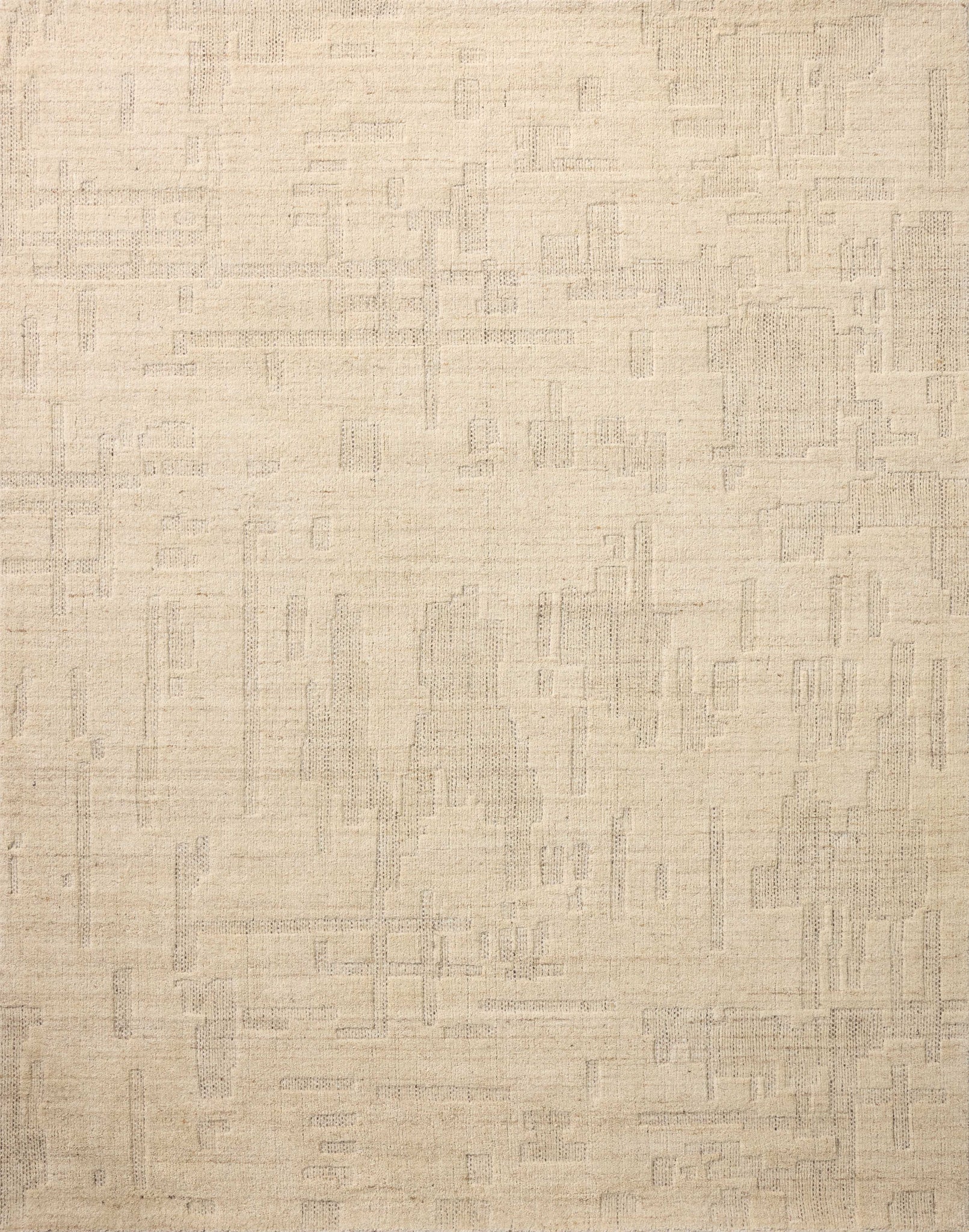 Maren Camel — a Loloi rug at Laurie Yapp Home.