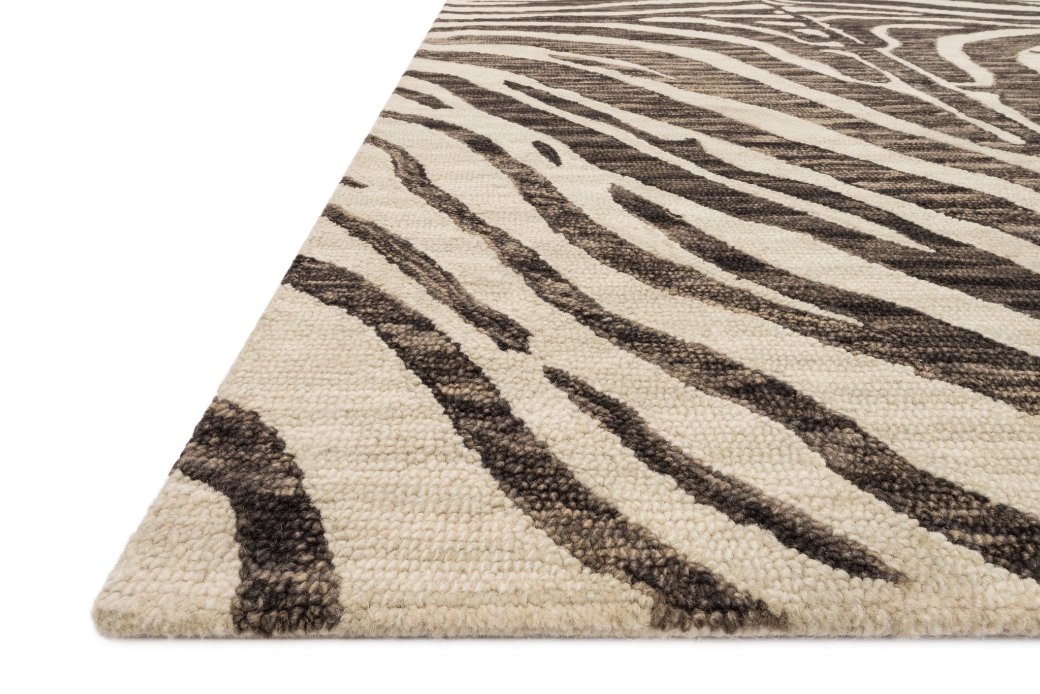 Masai Java / Ivory shown from another angle.