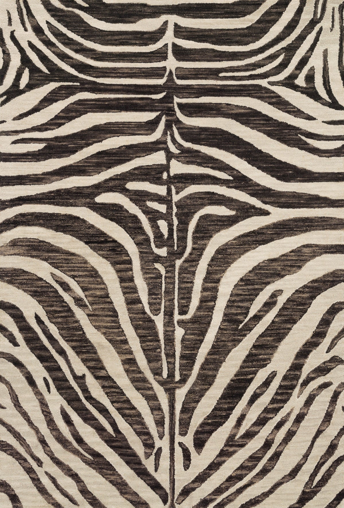 Masai Java / Ivory — a Loloi rug at Laurie Yapp Home.