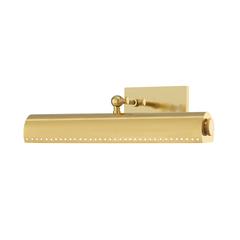 Aged Brass