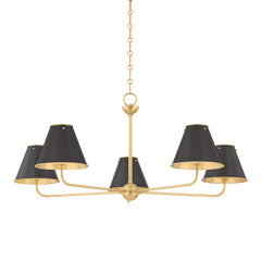 Distressed Bronze