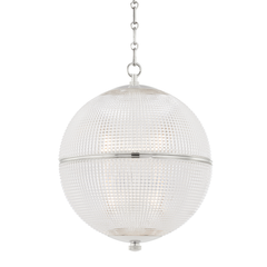 Níquel pulido
