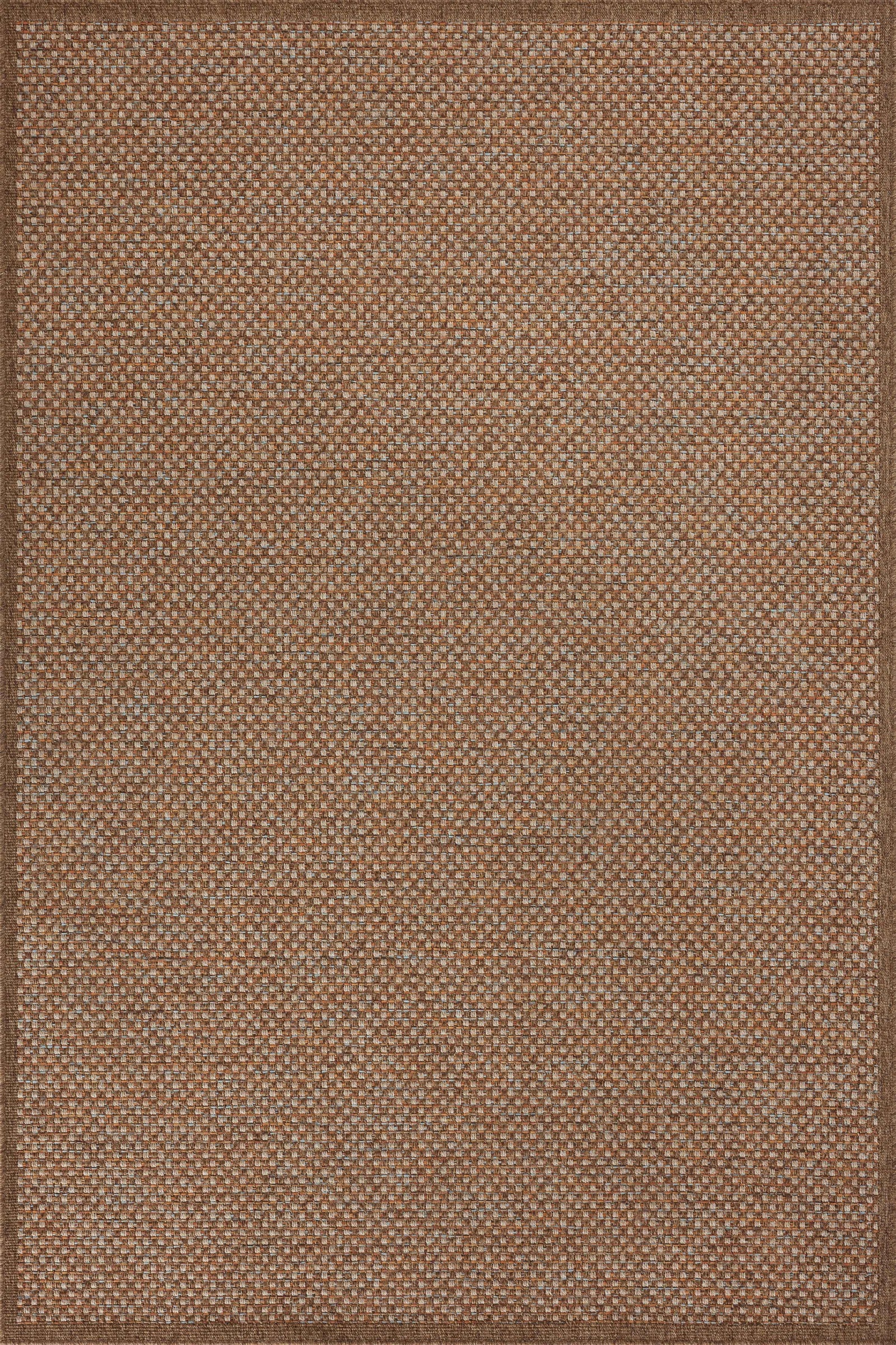 Merrick Natural / Sunrise — a Loloi rug at Laurie Yapp Home.