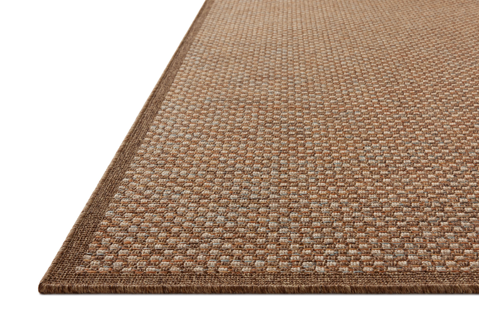 Merrick Natural / Sunrise — a Loloi rug at Laurie Yapp Home.