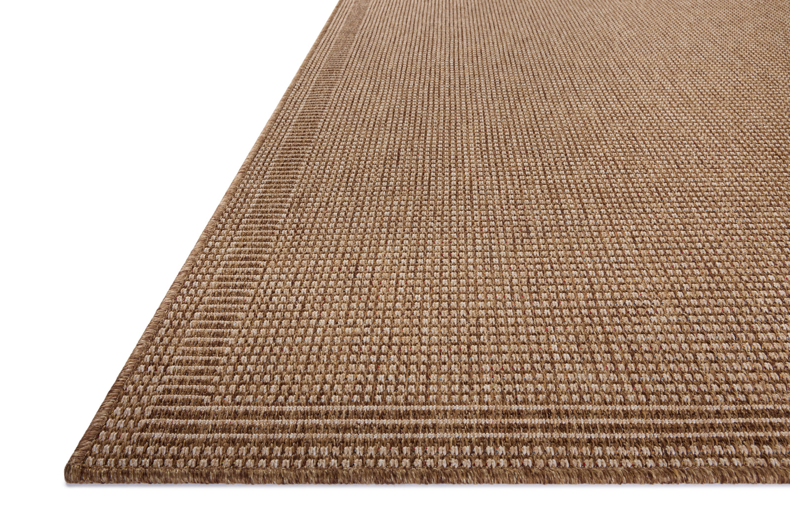 Merrick Natural / Oatmeal — a Loloi rug at Laurie Yapp Home.