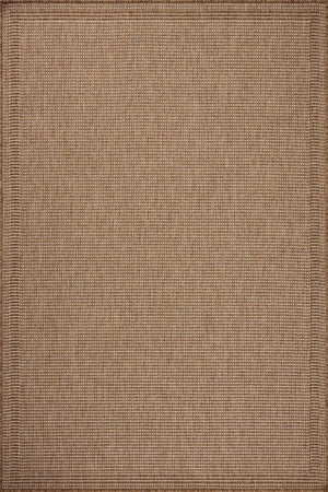 Merrick Natural / Oatmeal — a Loloi rug at Laurie Yapp Home.