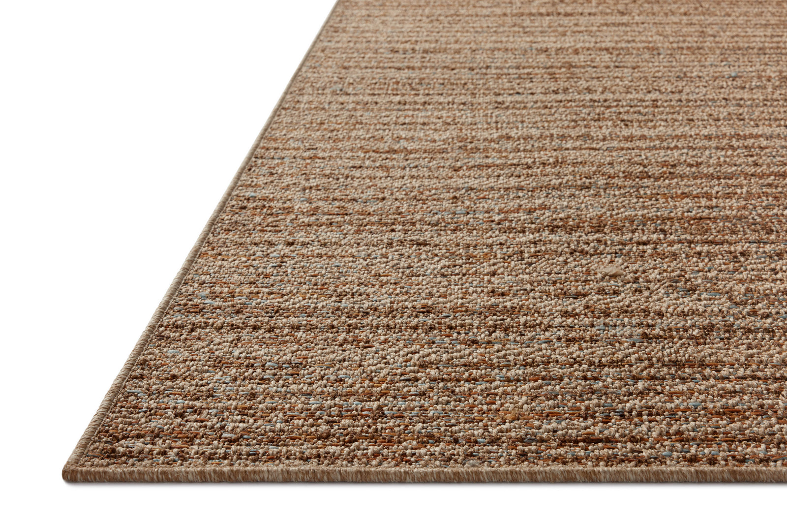 Merrick Oatmeal / Multi — a Loloi rug at Laurie Yapp Home.