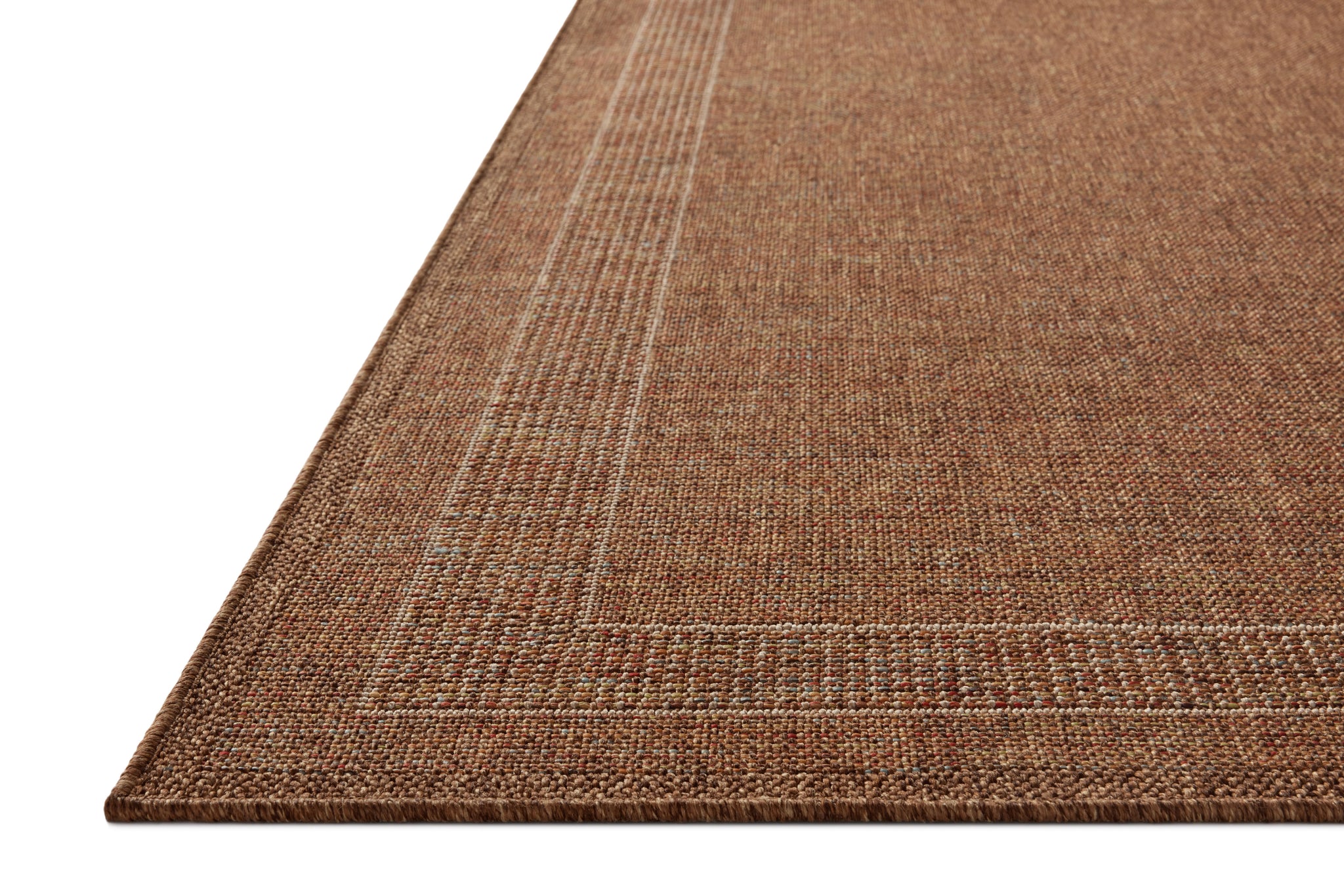 Merrick Cinnamon / Multi shown from another angle.