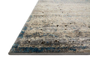 Millennium Grey / Blue shown from another angle.