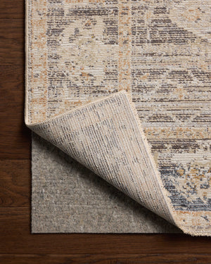Milena Natural / Ivory shown from another angle.