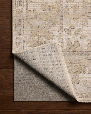 Milena Ivory / Sand shown from another angle.