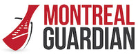 Logotipo del Montreal Guardian