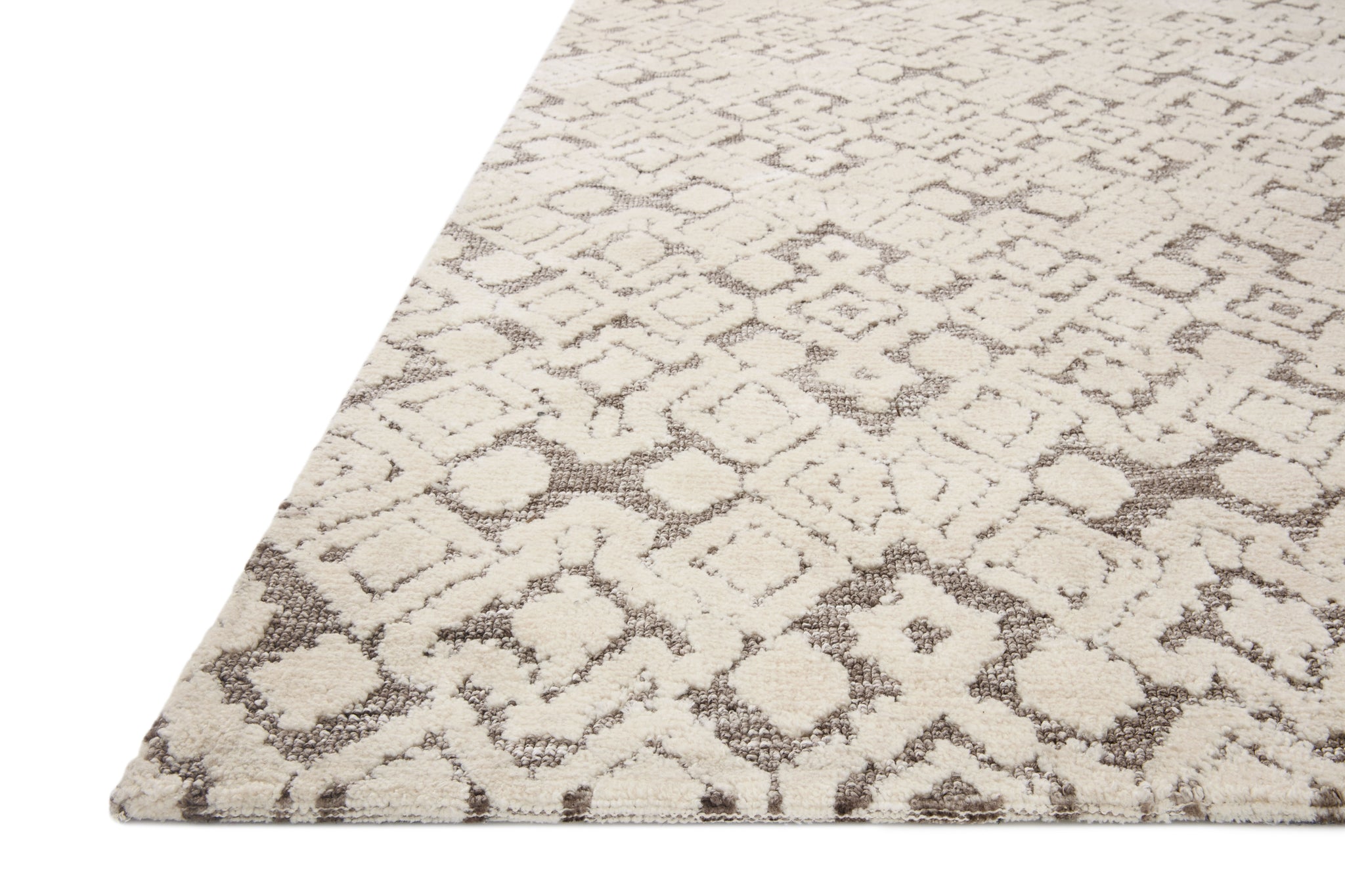 Neda Natural / Ivory shown from another angle.