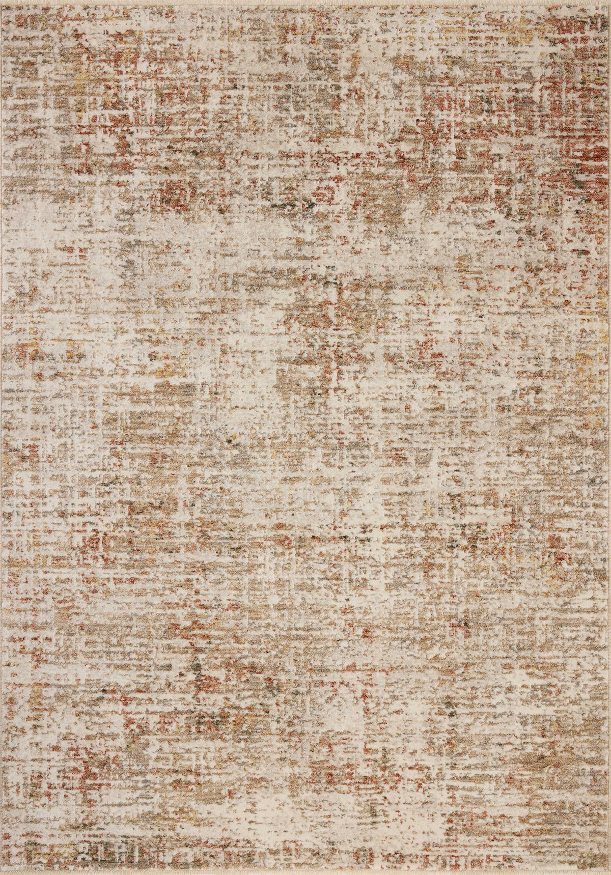 Nellie Natural / Sunset — a Loloi rug at Laurie Yapp Home.