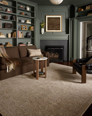 Newman Taupe / Bone shown from another angle.