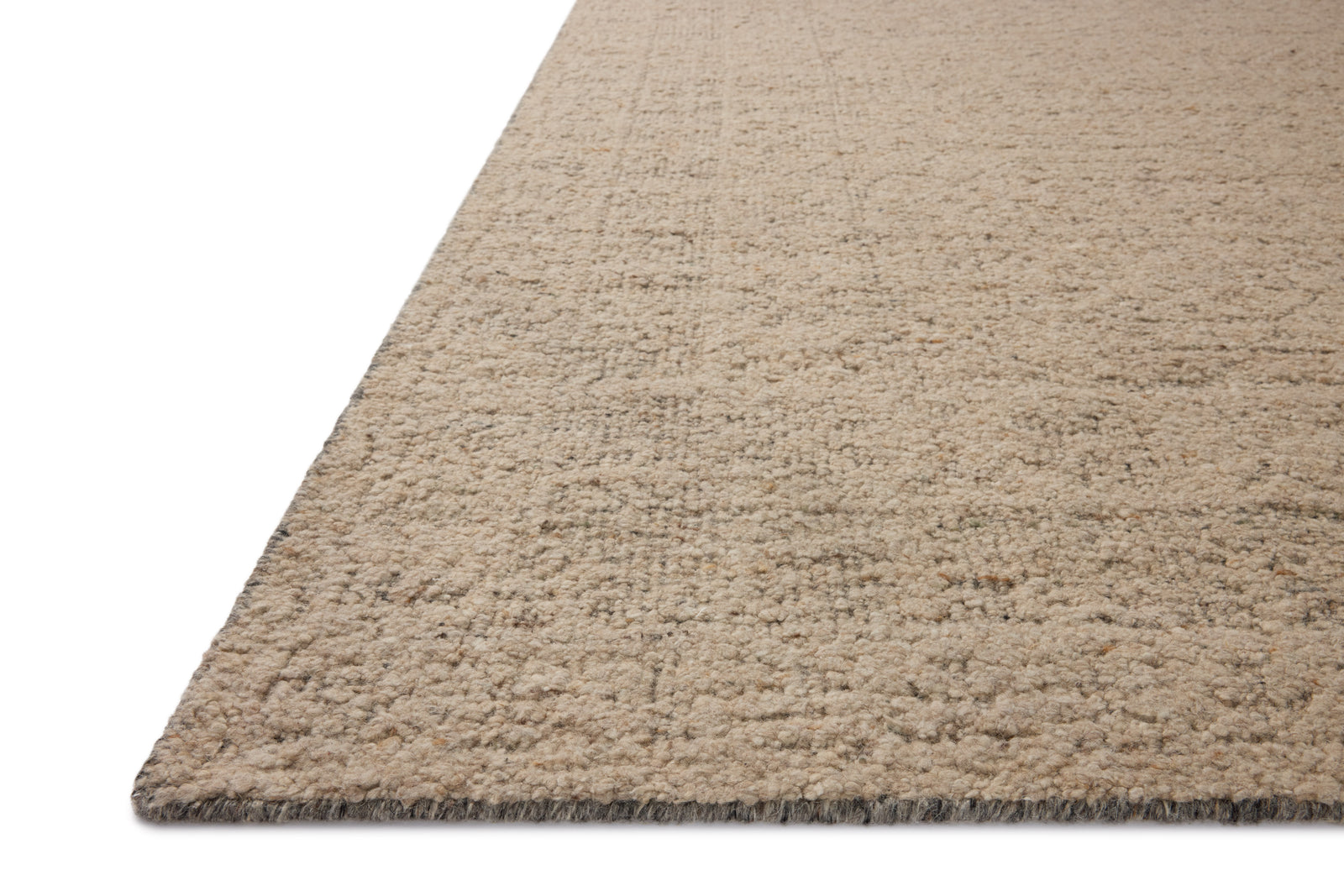 Novi Oatmeal / Grey — a Loloi rug at Laurie Yapp Home.