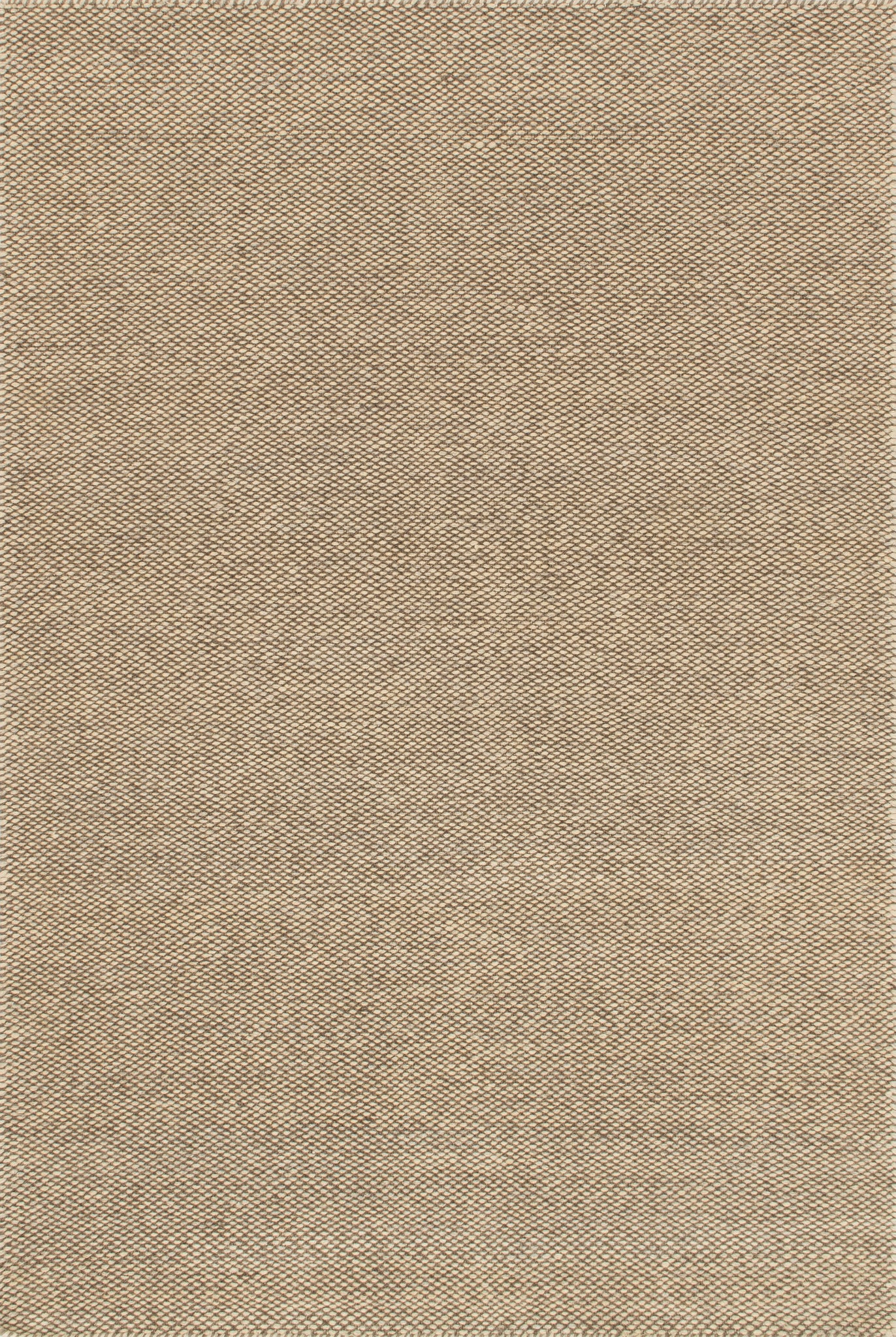 Oakwood Natural — a Loloi rug at Laurie Yapp Home.