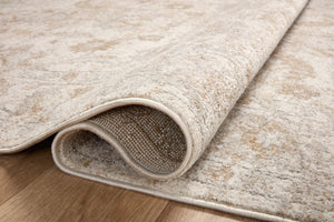 Odette Ivory / Beige shown from another angle.