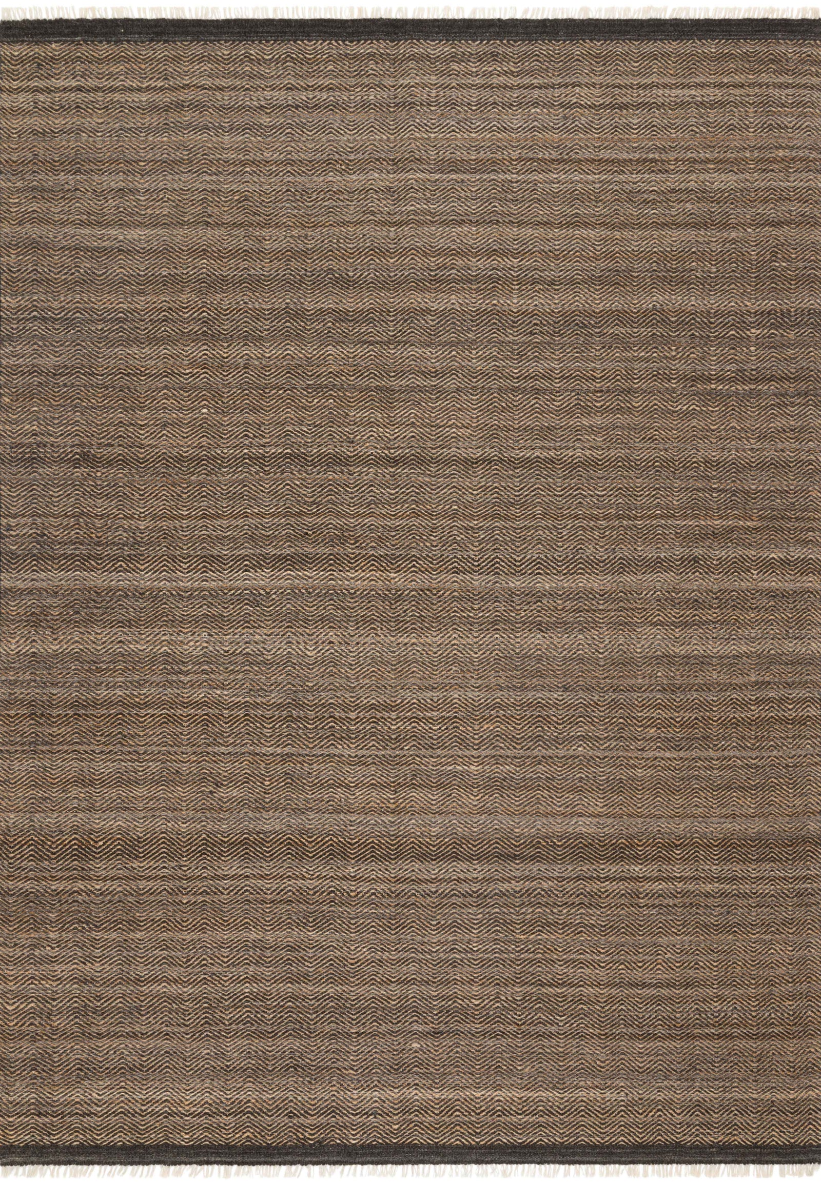 Omen Mocha — a Loloi rug at Laurie Yapp Home.