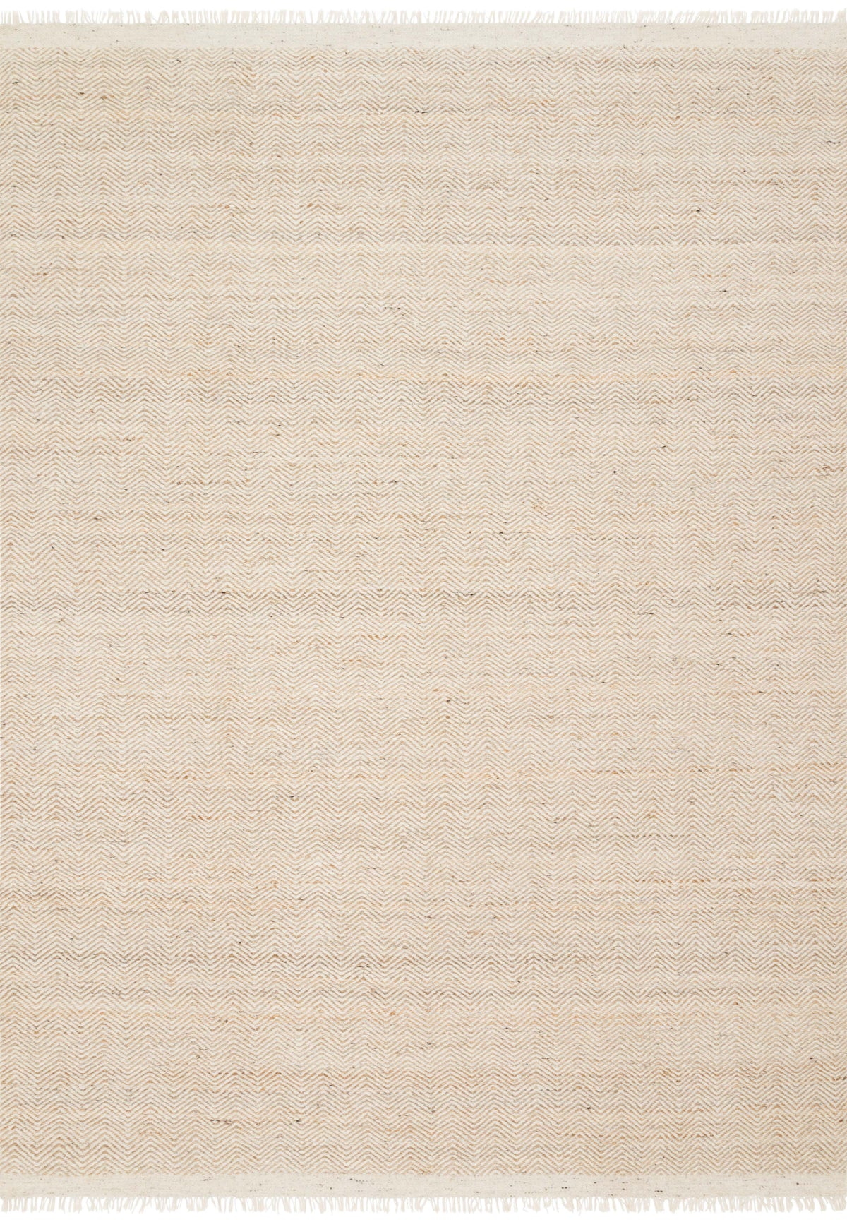 Omen Natural — a Loloi rug at Laurie Yapp Home.