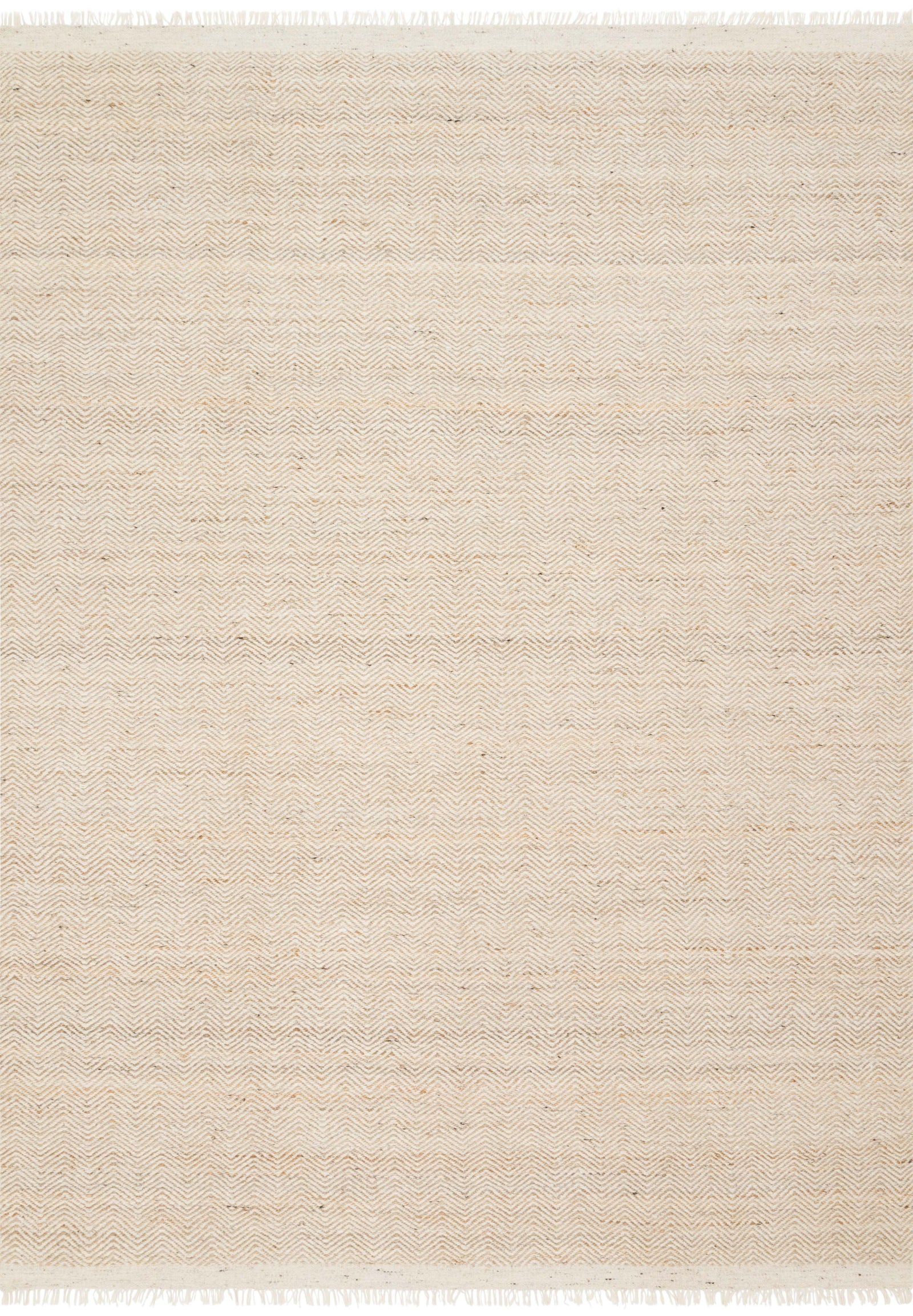 Omen Natural — a Loloi rug at Laurie Yapp Home.