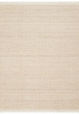 Omen Natural — a Loloi rug at Laurie Yapp Home.