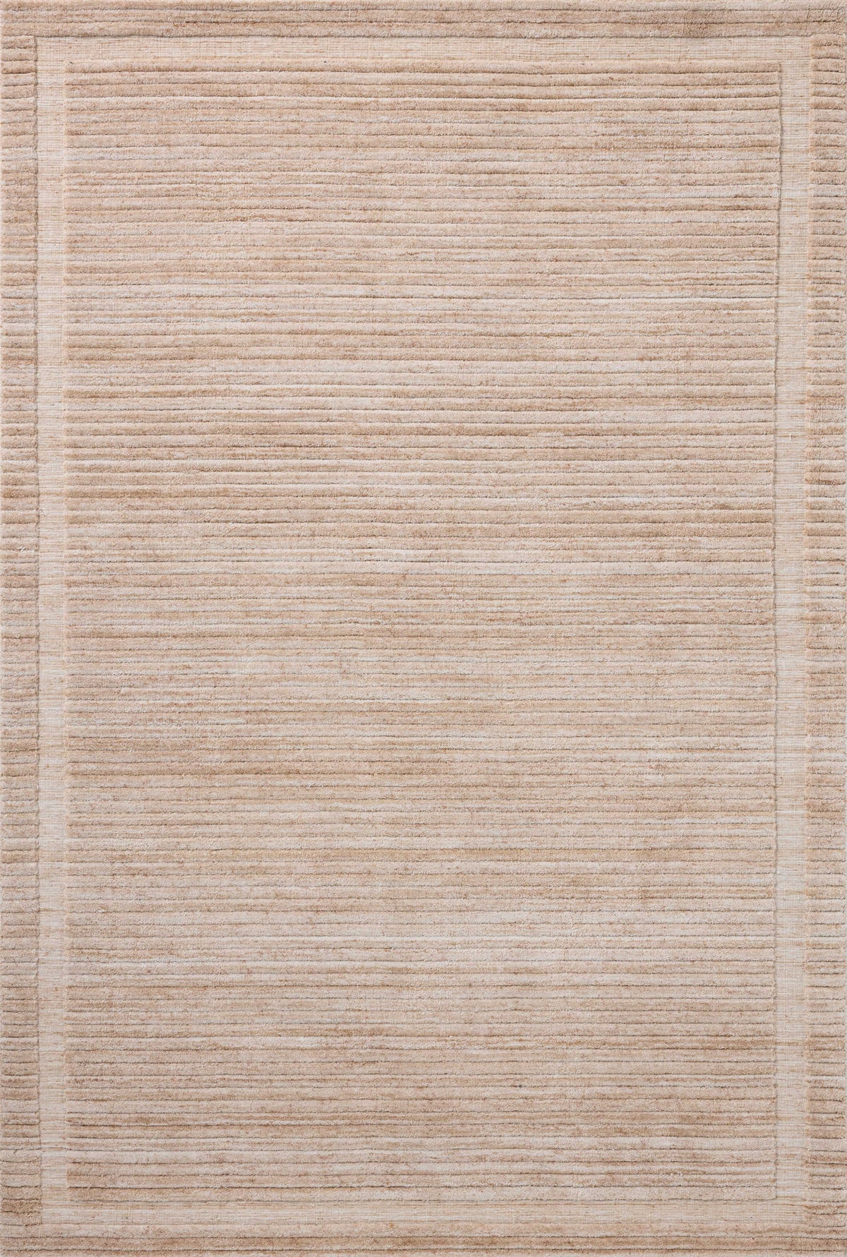 Orly Clay — a Loloi rug at Laurie Yapp Home.