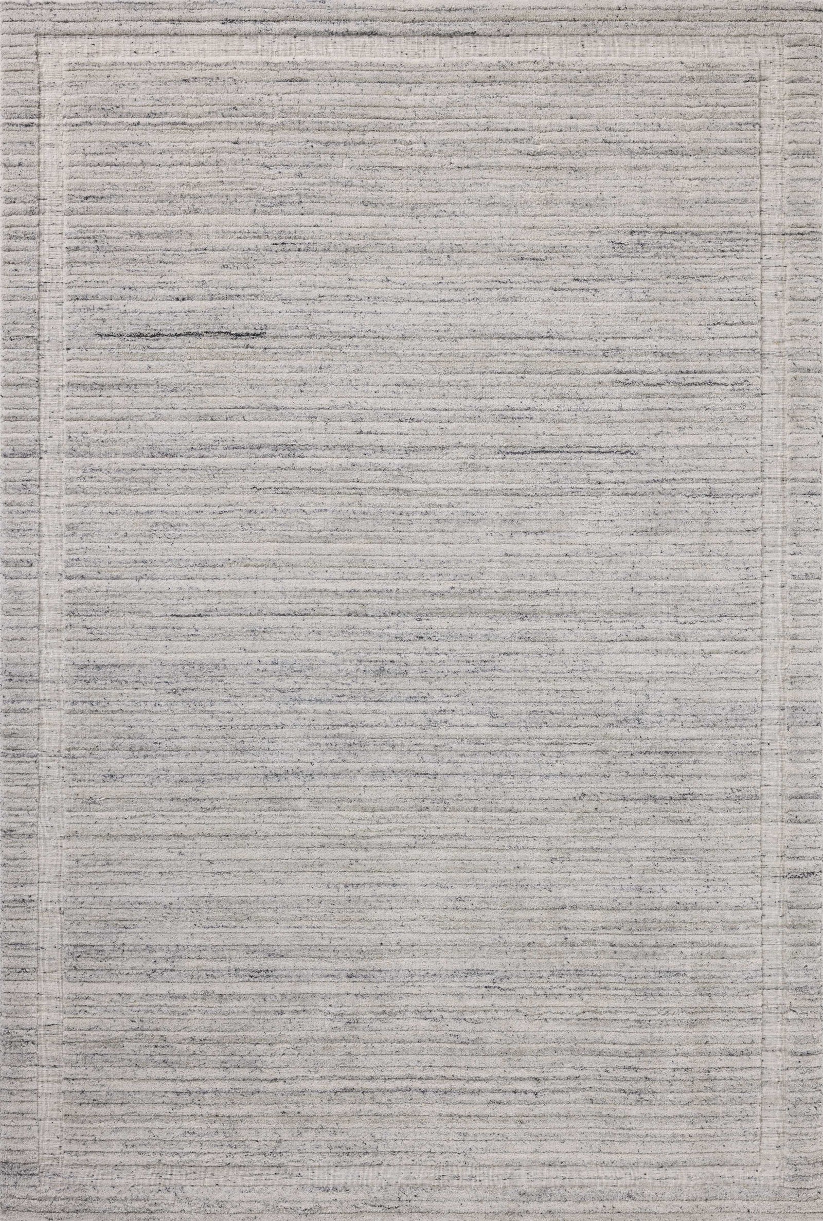 Orly Stone — a Loloi rug at Laurie Yapp Home.