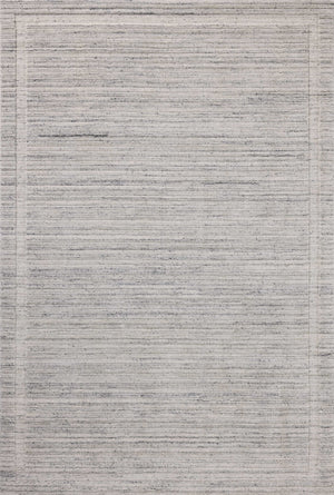 Orly Stone — a Loloi rug at Laurie Yapp Home.