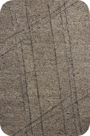 Otis Stone / Pebble — a Loloi rug at Laurie Yapp Home.