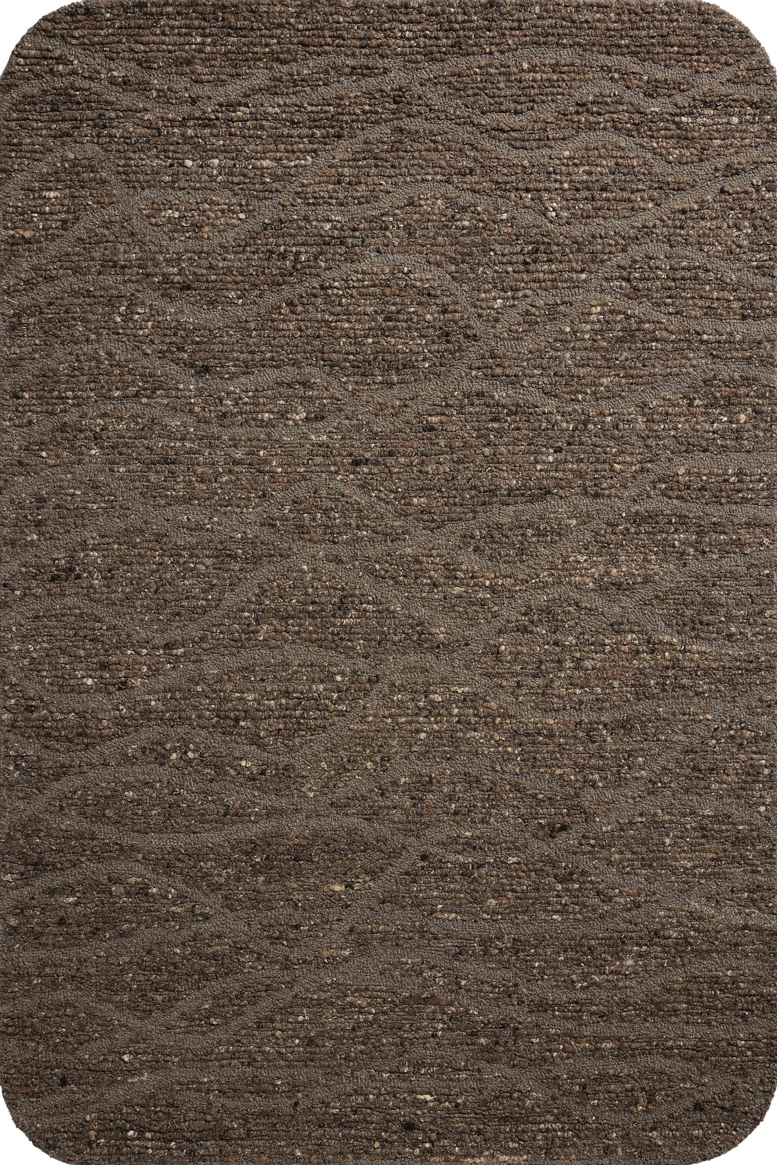 Otis Bark / Brown — a Loloi rug at Laurie Yapp Home.