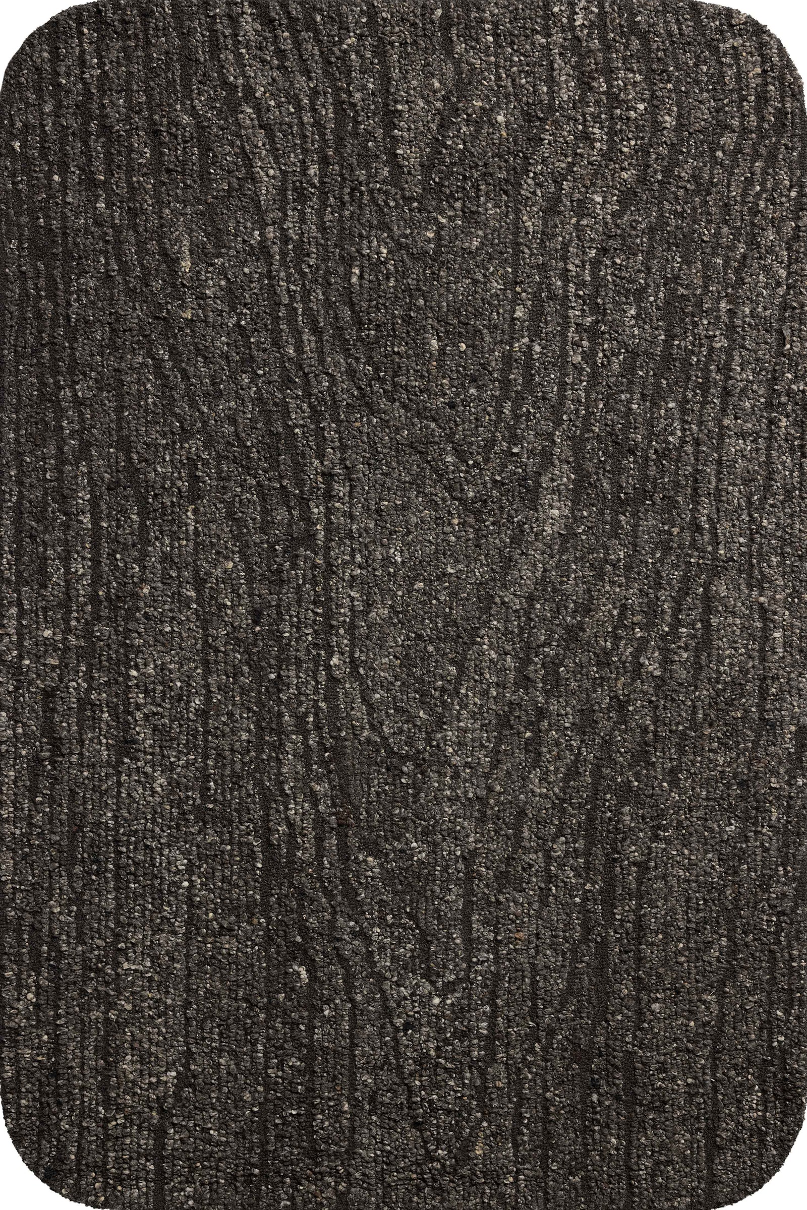 Otis Charcoal / Granite — a Loloi rug at Laurie Yapp Home.
