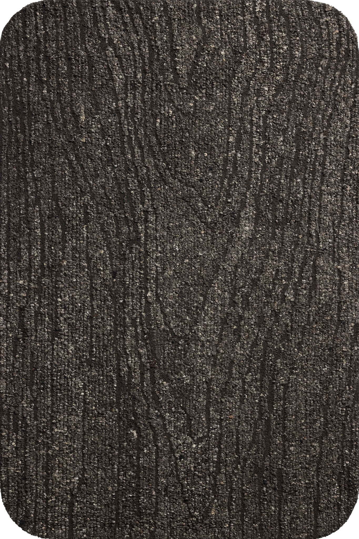 Otis Charcoal / Granite — a Loloi rug at Laurie Yapp Home.