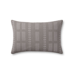 William Grey Pillow — a Loloi pillow at Laurie Yapp Home.