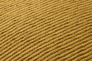 Yellow Pillow (Pattern 5) shown from another angle.