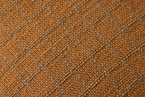 Dinah Clay Pillow shown from another angle.