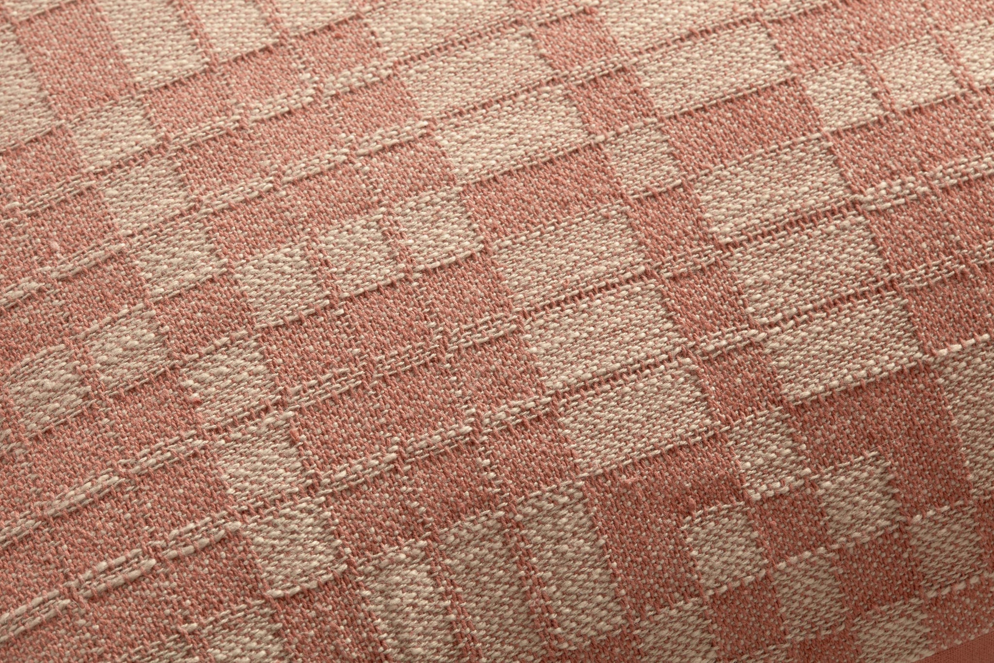 Ellery Clay Pillow shown from another angle.