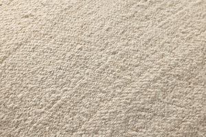 Natural Pillow (Pattern 10) shown from a different angle to reveal its pattern.