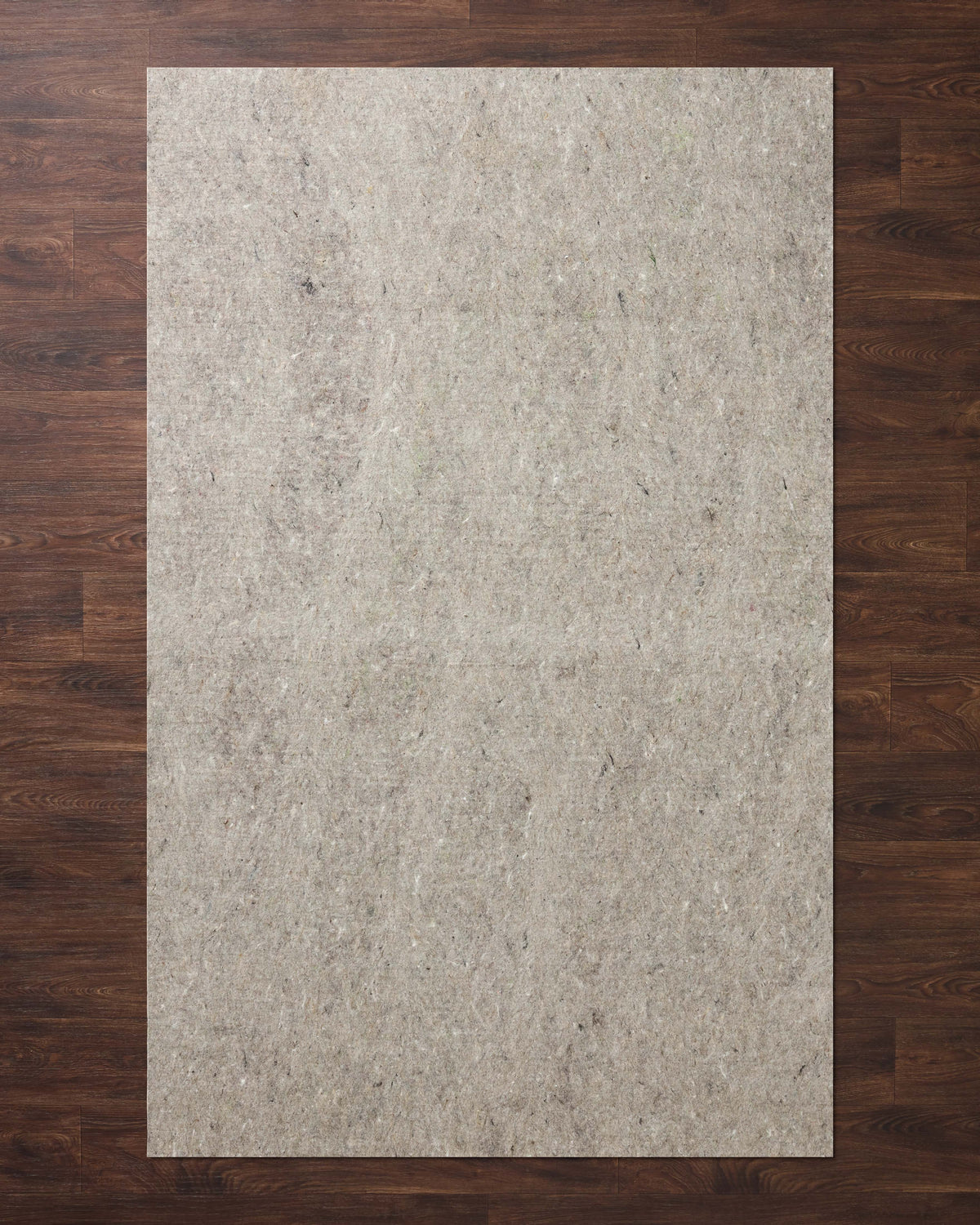 Grip 1/8" Grey Rug Pad — a Loloi rug pad at Laurie Yapp Home.