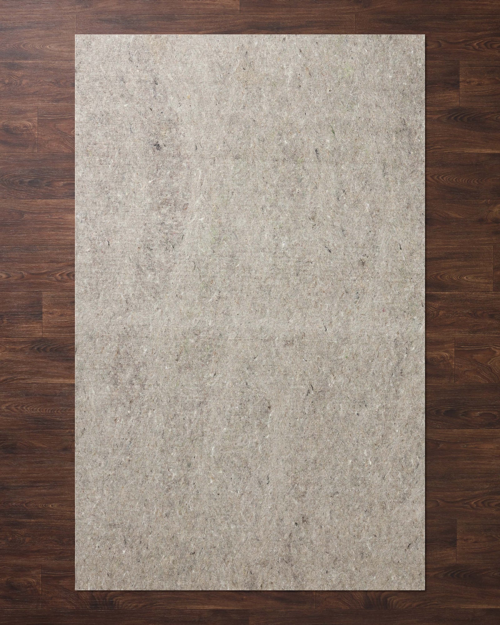 Grip 1/8" Grey Rug Pad — a Loloi rug pad at Laurie Yapp Home.