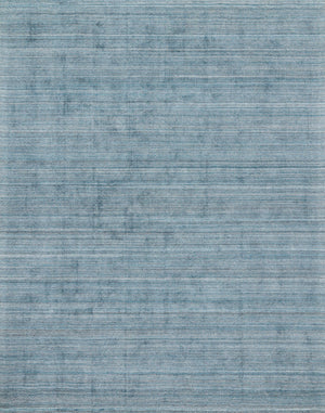 Pasadena Aqua — a Loloi rug at Laurie Yapp Home.