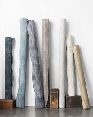 Pasadena Indigo shown from another angle.