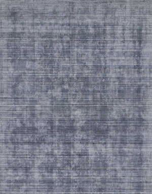 Pasadena Indigo — a Loloi rug at Laurie Yapp Home.