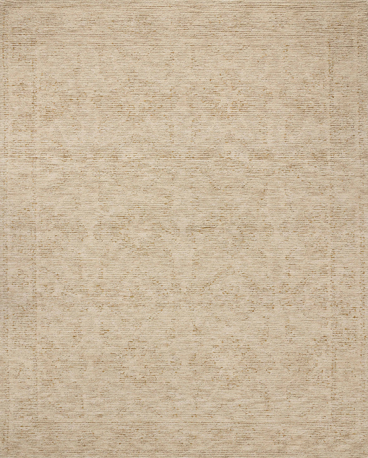 Penny Gold / Natural — a Loloi rug at Laurie Yapp Home.