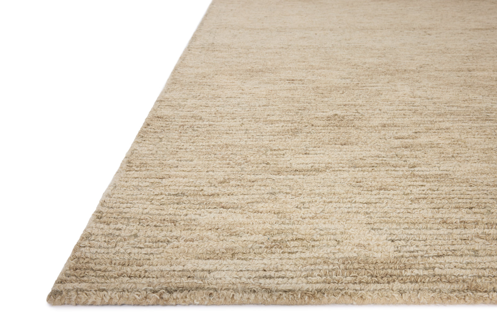 Penny Sage / Natural — a Loloi rug at Laurie Yapp Home.