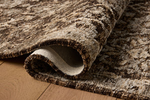 Percival Bark / Pebble shown from another angle.