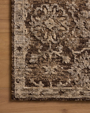 Percival Bark / Pebble shown from a different angle to reveal its pattern.