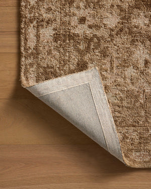 Percival Mocha / Sand shown from another angle.