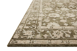 Percival Moss / Natural shown from a different angle to reveal its pattern.