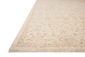 Palma Ivory / Sand shown from another angle.